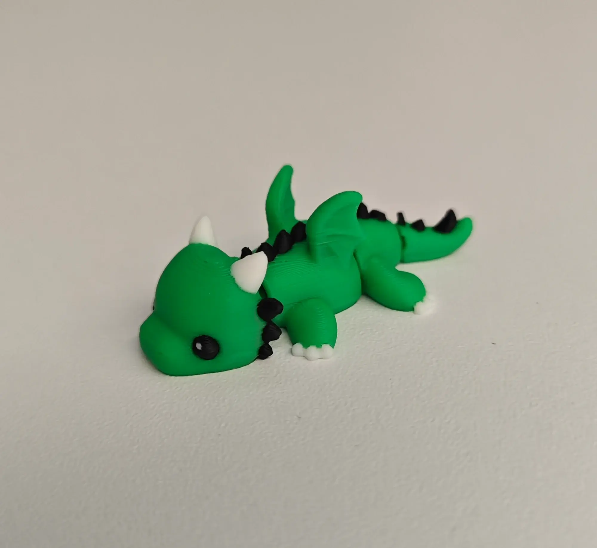 Baby-Drache