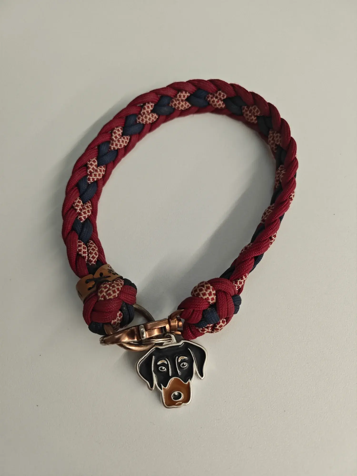 Halsband Para